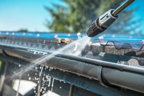 Pressure Washing Services for Businesses in Compo, CT