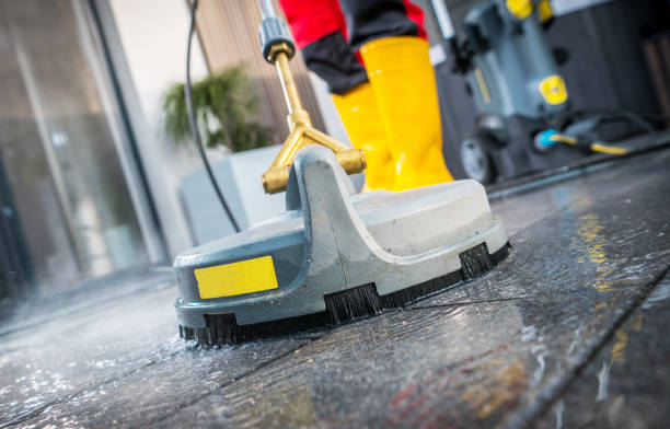 Best Pressure Washing Services for Businesses  in Compo, CT