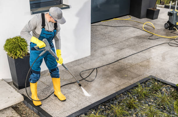 Best Pressure Washing Services Near Me  in Compo, CT